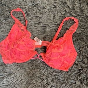 Victoria’s Secret Lace Bra